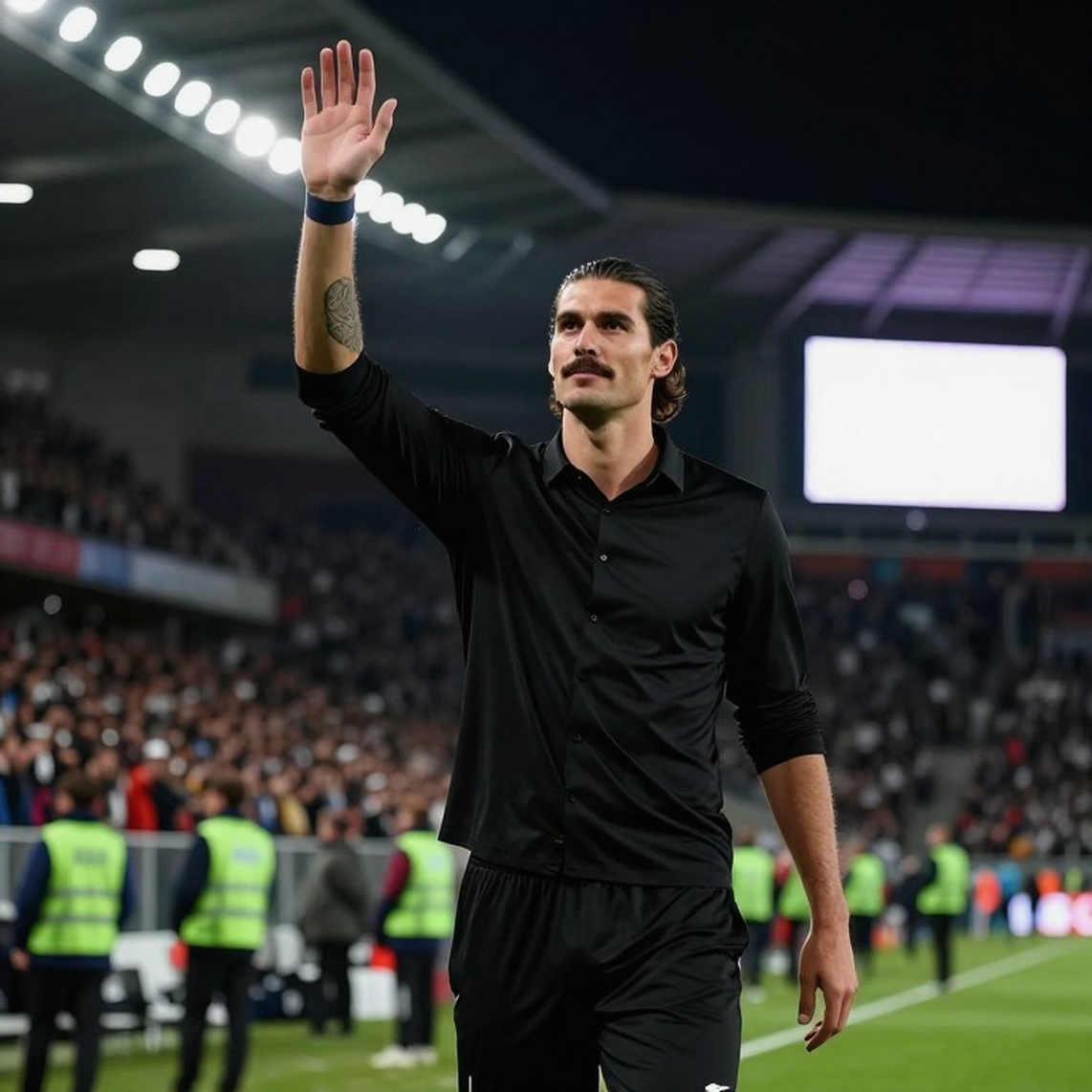 Loyalty Written on the Chain: Football's Transfer Market and Blockchain's Quiet Door Loyalty Written on the Chain: Football's Transfer Market and Blockchain's Quiet Door