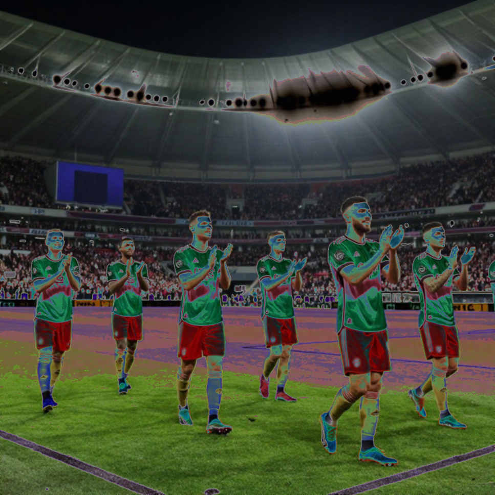 After the Fan-Token Bubble Burst: The Real Ledger of Blockchain Money in Football After the Fan-Token Bubble Burst: The Real Ledger of Blockchain Money in Football