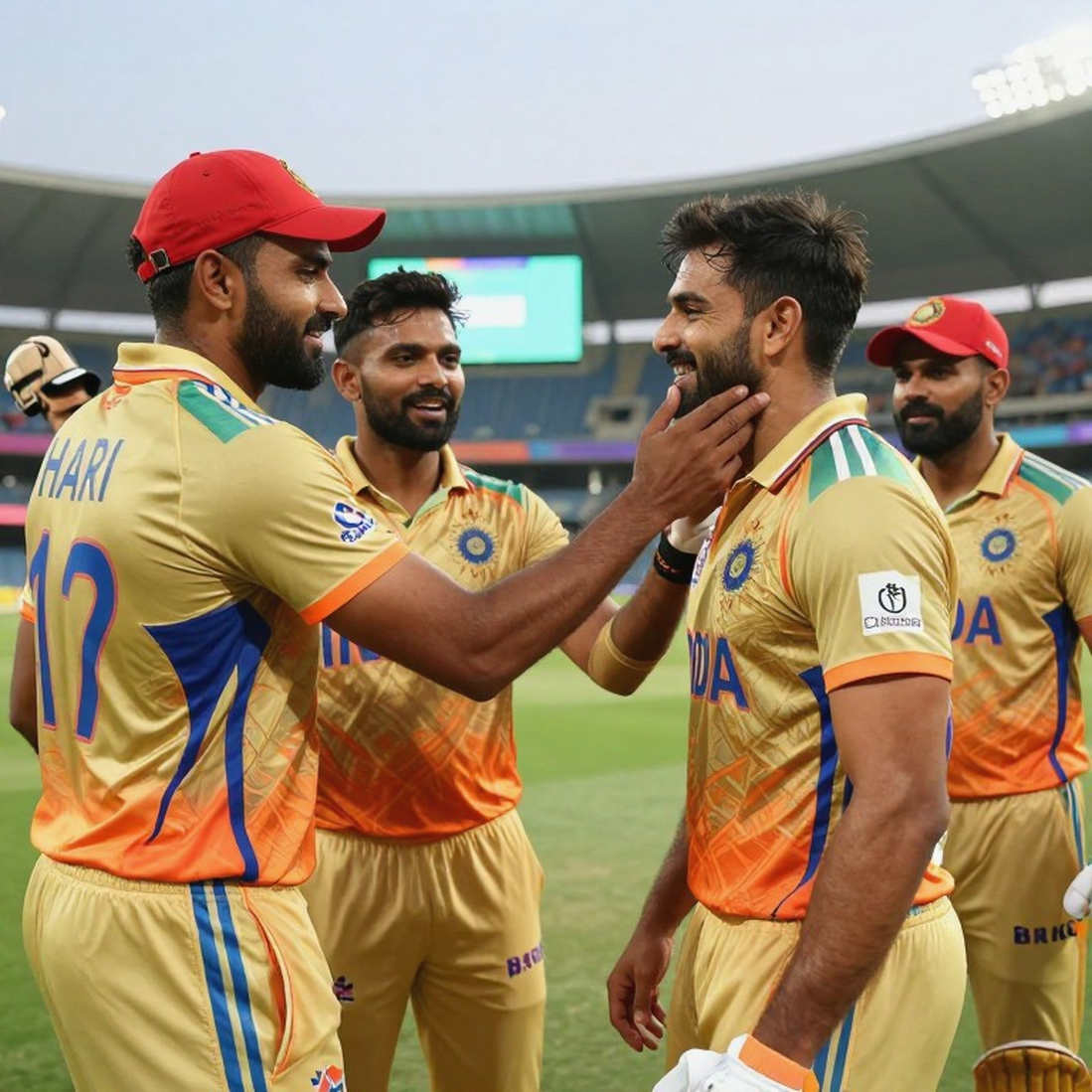 উইন্ডো বন্ধ হওয়ার আগেই ভাগ্য লেখা হয়ে যায়: এনওসি, অকশন আর মজুরি খতিয়ান কীভাবে টি-টোয়েন্টি বিশ্বকাপের দল ঠিক করে দেয়