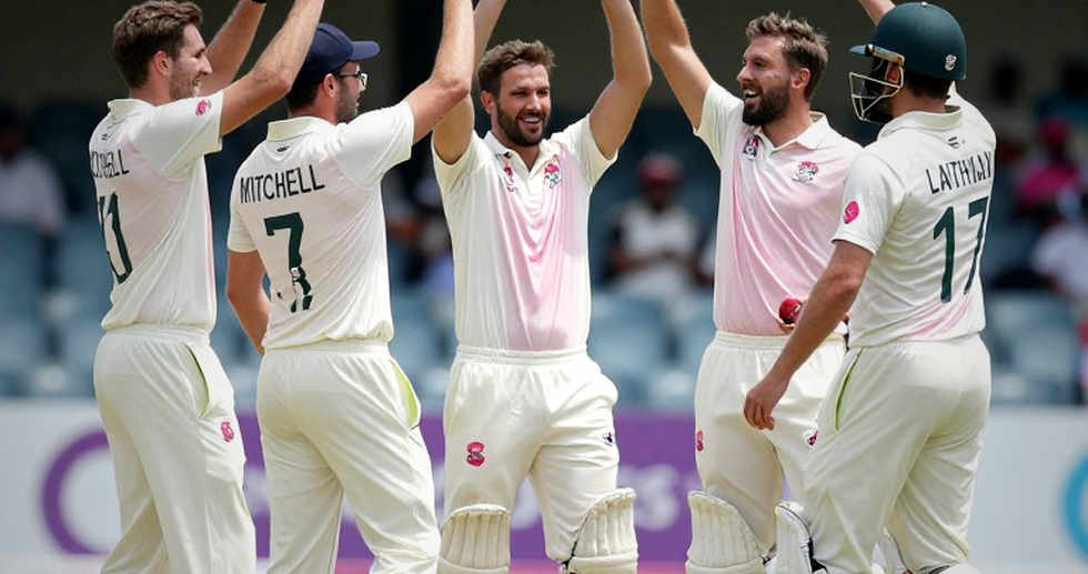 Blockchain in Cricket Transfers: Ledger or Mask? Blockchain in Cricket Transfers: Ledger or Mask?