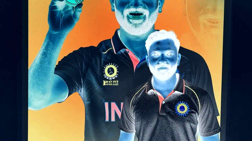 খালি ভেন্দার স্ট্যাটস: ক্রিকেটের ডেটা অর্থহীনতা খালি ভেন্দার স্ট্যাটস: ক্রিকেটের ডেটা অর্থহীনতা