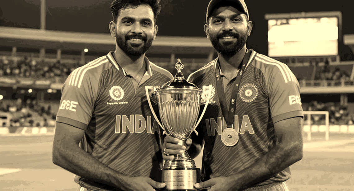 ক্রিকেটের লুকানো কলাম: নিলামের দাম, আইসিসির রাজস্ব আর বাংলাদেশের আসল হিসাব ক্রিকেটের লুকানো কলাম: নিলামের দাম, আইসিসির রাজস্ব আর বাংলাদেশের আসল হিসাব