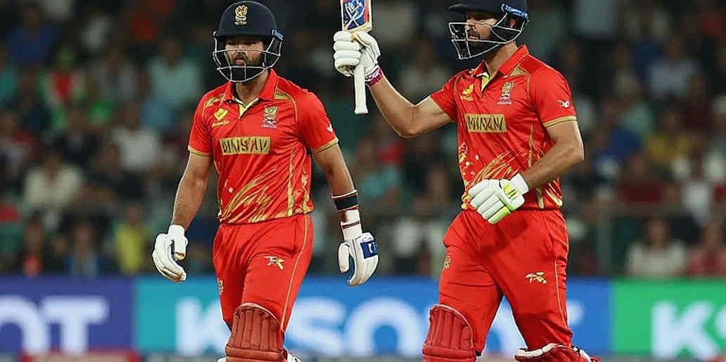 ডেটার নীরব হৃদস্পন্দন: ক্রিকেট বিশ্লেষণে ব্লকচেইনের ভূমিকা ডেটার নীরব হৃদস্পন্দন: ক্রিকেট বিশ্লেষণে ব্লকচেইনের ভূমিকা