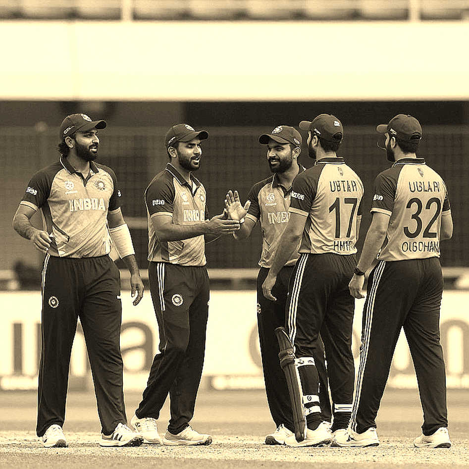 Cricket Data Transfer: The New Equation for Valuing Players Cricket Data Transfer: The New Equation for Valuing Players