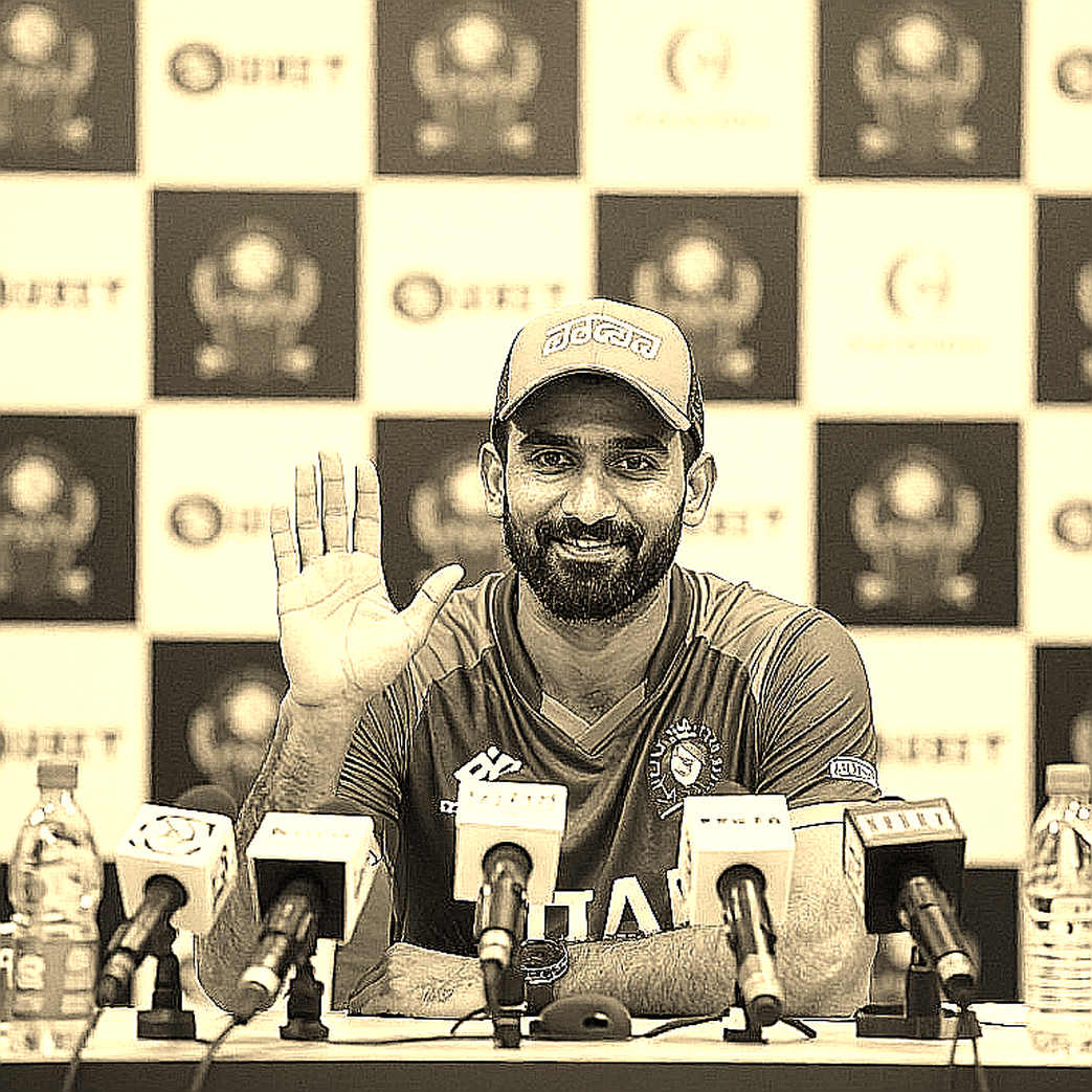 The Testimony of an Empty Column: A Data-Layer Breakdown in Cricket and the Receipts Nobody Counts The Testimony of an Empty Column: A Data-Layer Breakdown in Cricket and the Receipts Nobody Counts