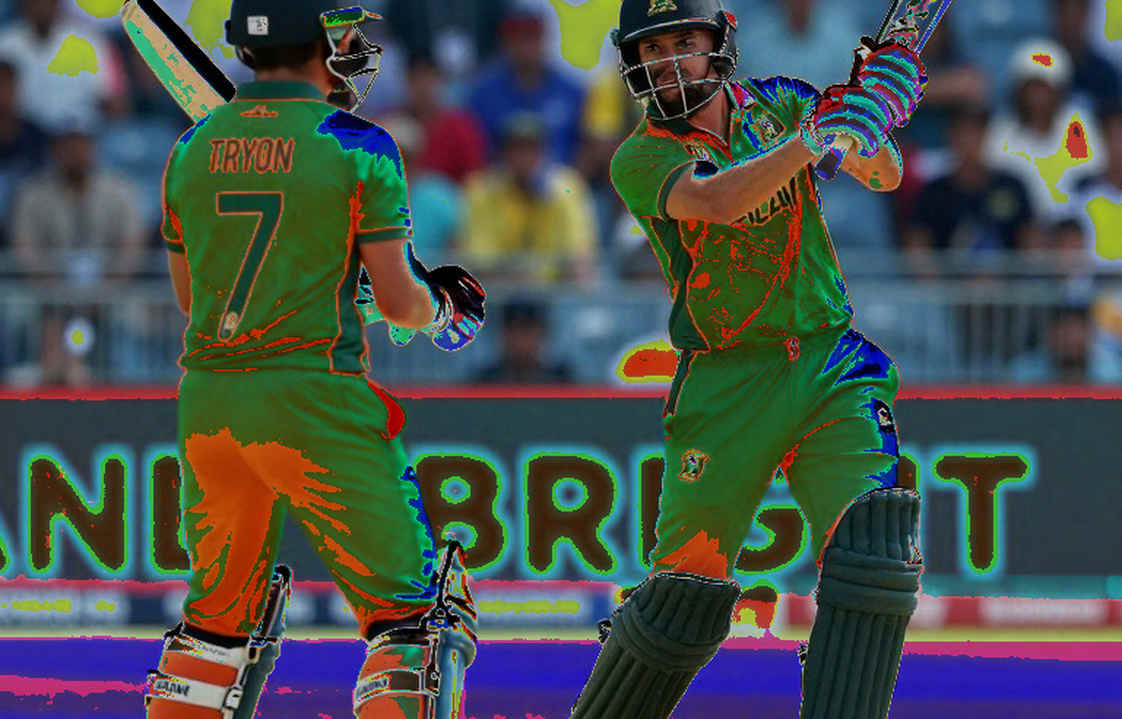 Eight Nights in Sharjah and a November Window: The Confession Hidden in the ILT20 Schedule
