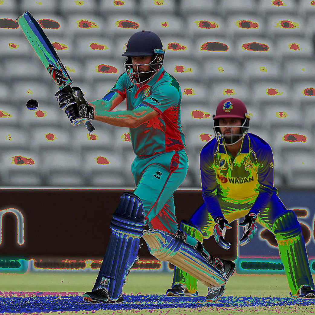 Eight Nights in Sharjah and a November Window: The Confession Hidden in the ILT20 Schedule
