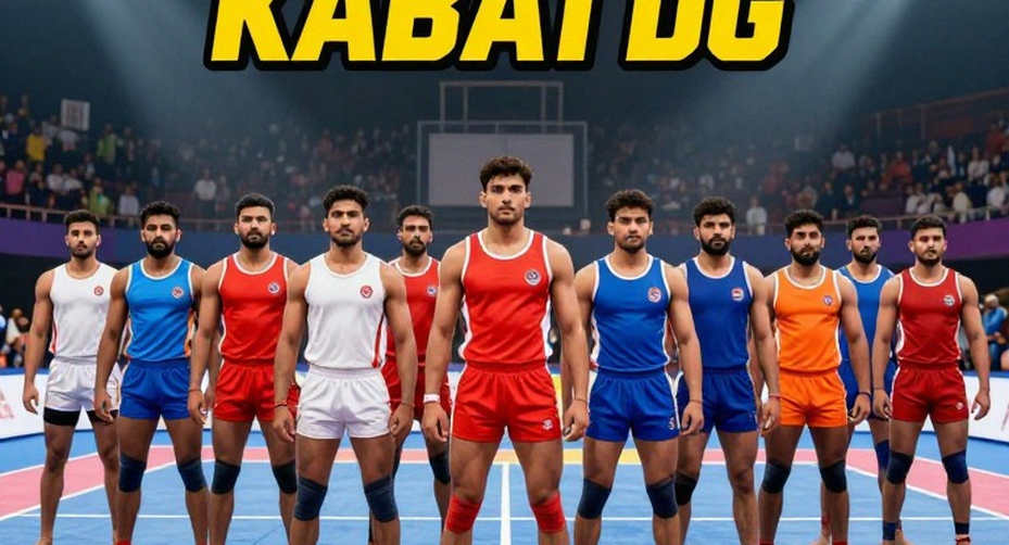 এশিয়ান গেমস কাবাডি সেমিফাইনাল: ৭৫ মিনিটের ব্যবধানে লুকিয়ে থাকা ভারতের আসল পরীক্ষা