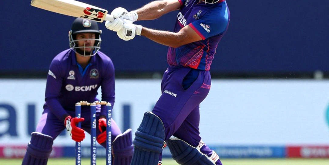 Timing the Dubai Final: Middle-Overs Rhythm and the Overpriced Premium on Mystery Spin Timing the Dubai Final: Middle-Overs Rhythm and the Overpriced Premium on Mystery Spin