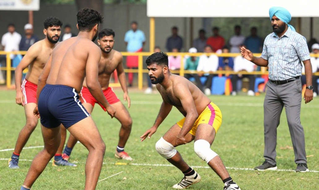 এশিয়ান গেমস ২০২৬ কাবাডি সেমিফাইনাল: ৭৫ মিনিটের ফাঁক, ৩০ সেকেন্ডের রেইড আর যে সংখ্যাটা কেউ রাখেনি