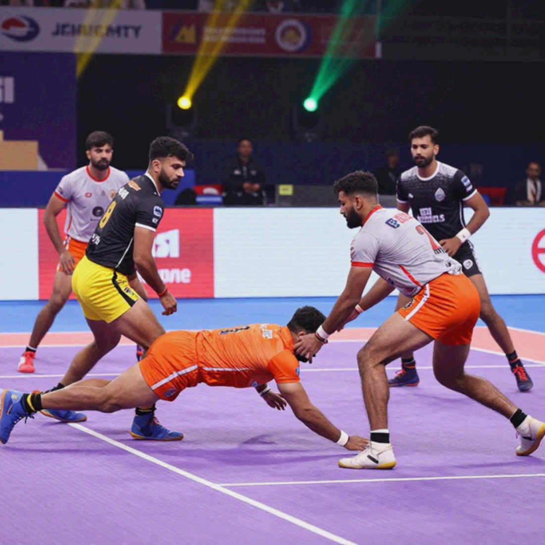 এশিয়ান গেমসে ভারত ৪৯–২৪-এ জাপানকে হারাল, কিন্তু স্কোরশিটের আসল সত্য বোনাস লাইনে এশিয়ান গেমসে ভারত ৪৯–২৪-এ জাপানকে হারাল, কিন্তু স্কোরশিটের আসল সত্য বোনাস লাইনে