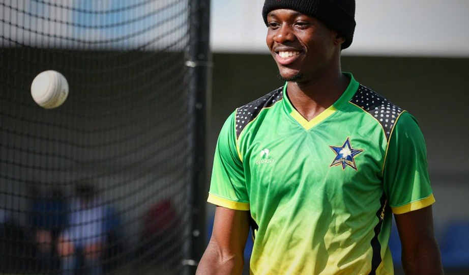 The Pace of a Net Session and the Depth of a Squad: Whose Question Is the 'Big Question' Around a Teenage Batter? The Pace of a Net Session and the Depth of a Squad: Whose Question Is the 'Big Question' Around a Teenage Batter?