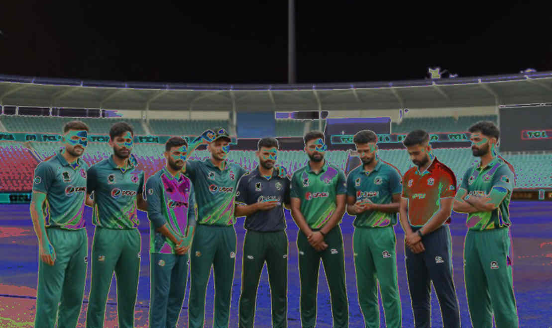 Rawalpindi's 49.4 Overs: KRL's Early Strike and the Crack Hidden Inside PTV Rawalpindi's 49.4 Overs: KRL's Early Strike and the Crack Hidden Inside PTV