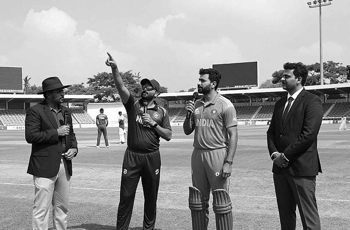 Rawalpindi's 49.4 Overs: KRL's Early Strike and the Crack Hidden Inside PTV Rawalpindi's 49.4 Overs: KRL's Early Strike and the Crack Hidden Inside PTV