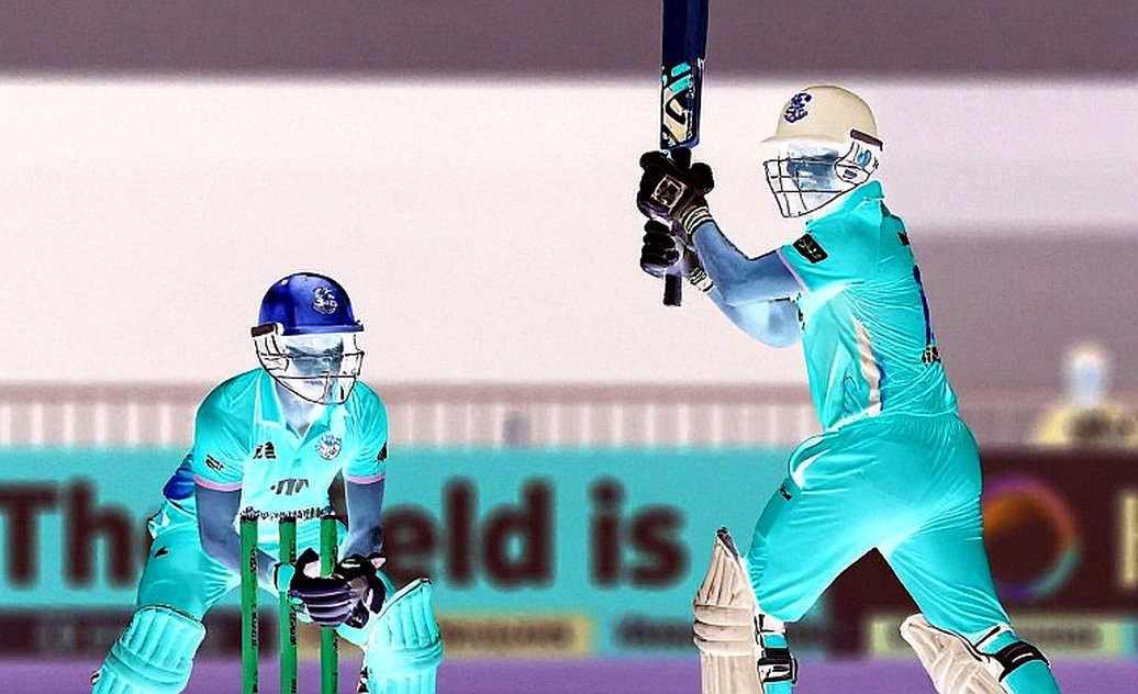 Rawalpindi's 49.4 Overs: KRL's Early Strike and the Crack Hidden Inside PTV Rawalpindi's 49.4 Overs: KRL's Early Strike and the Crack Hidden Inside PTV