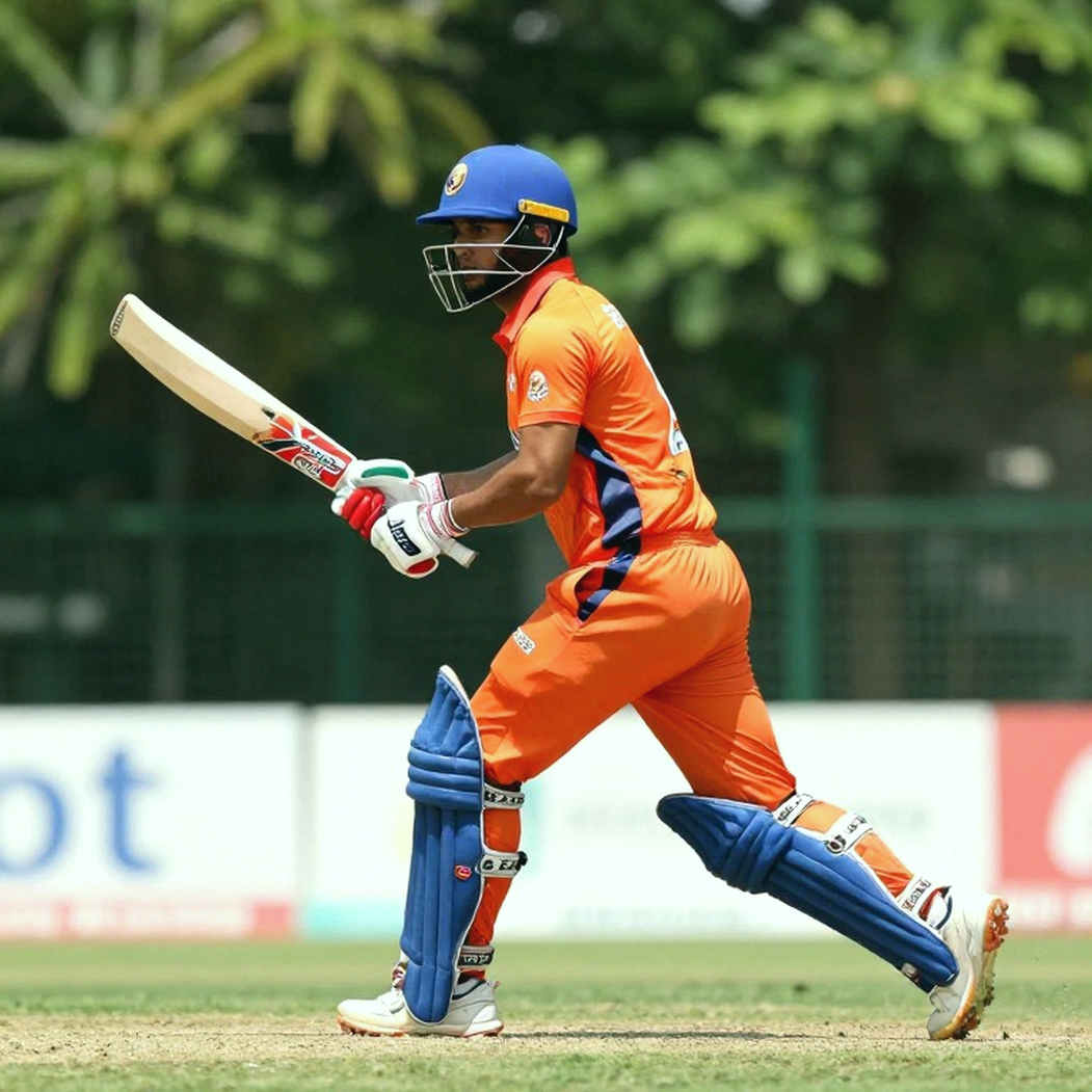 Cricket at the Boundary of Smart Contracts: Transfer Windows, Fan Tokens and a New Scoreline for Silent Games Cricket at the Boundary of Smart Contracts: Transfer Windows, Fan Tokens and a New Scoreline for Silent Games