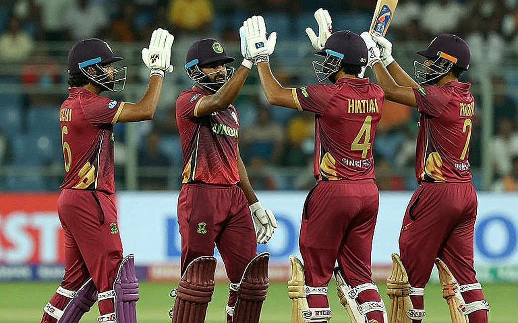 The 19-Run Margin Is a Mirror, Not a Window: The Asian Games Final Died at 6.1 Overs The 19-Run Margin Is a Mirror, Not a Window: The Asian Games Final Died at 6.1 Overs