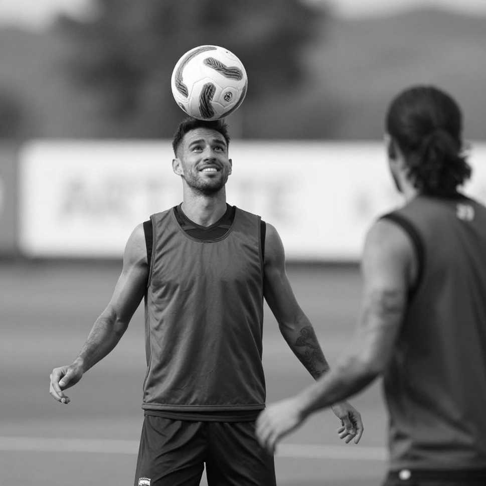 Fenerbahçe's Midfield Shortlist: Four Names, One Question, and the Answer Nobody Gave Fenerbahçe's Midfield Shortlist: Four Names, One Question, and the Answer Nobody Gave