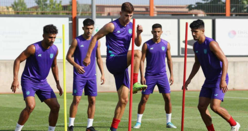 Fenerbahçe's Midfield Shortlist: Four Names, One Question, and the Answer Nobody Gave Fenerbahçe's Midfield Shortlist: Four Names, One Question, and the Answer Nobody Gave