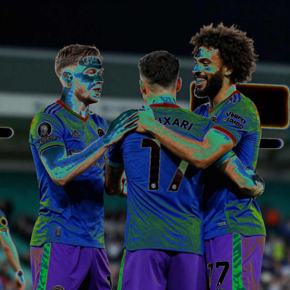 North Korea 2-0 China: The Team With Nothing to Sell Is in the Asian Games Final