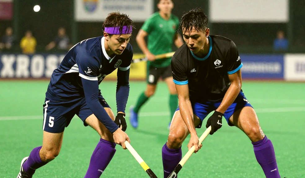 আইচি-নাগোয়ার দরজা: ভারত-পাকিস্তান সেমিফাইনালে আসল লড়াই পেনাল্টি কর্নারের নয় আইচি-নাগোয়ার দরজা: ভারত-পাকিস্তান সেমিফাইনালে আসল লড়াই পেনাল্টি কর্নারের নয়