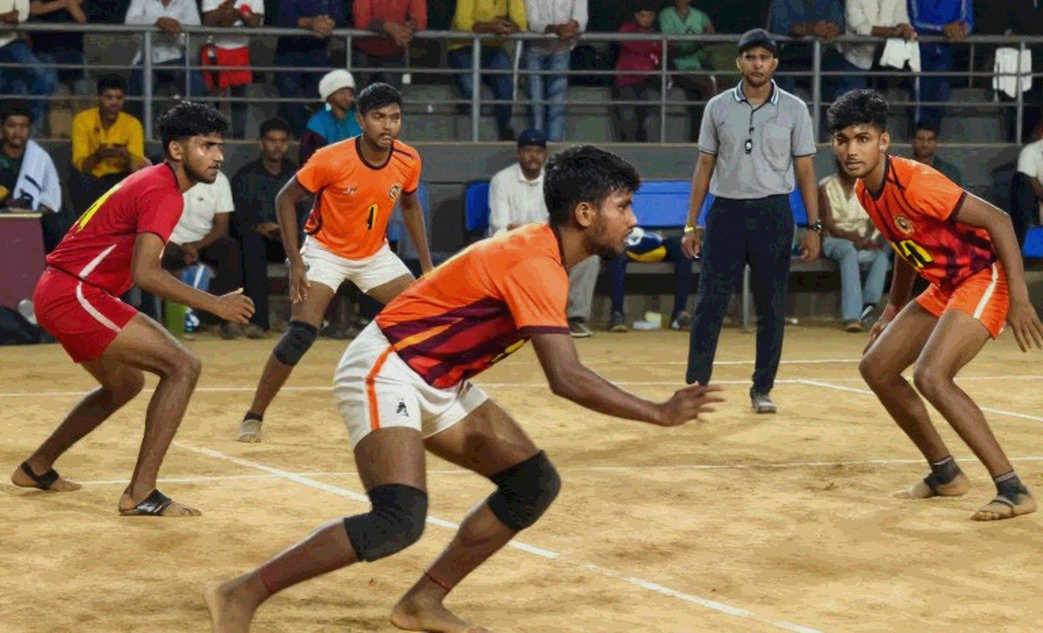 নেপালকে ৪৮-২৪: স্কোরবোর্ড যেটা দেখায় না, আর মেয়েদের কাবাডিতে যে শূন্যটা কেউ গোনে না