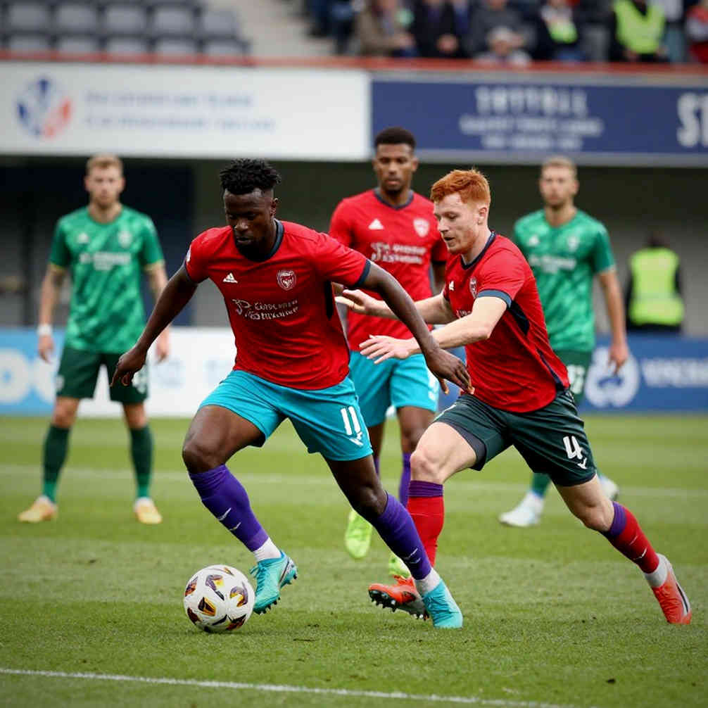 Fan-Token Blockchain Won't Bring Football Transparency — It Brings Elite Clubs Another Brand War