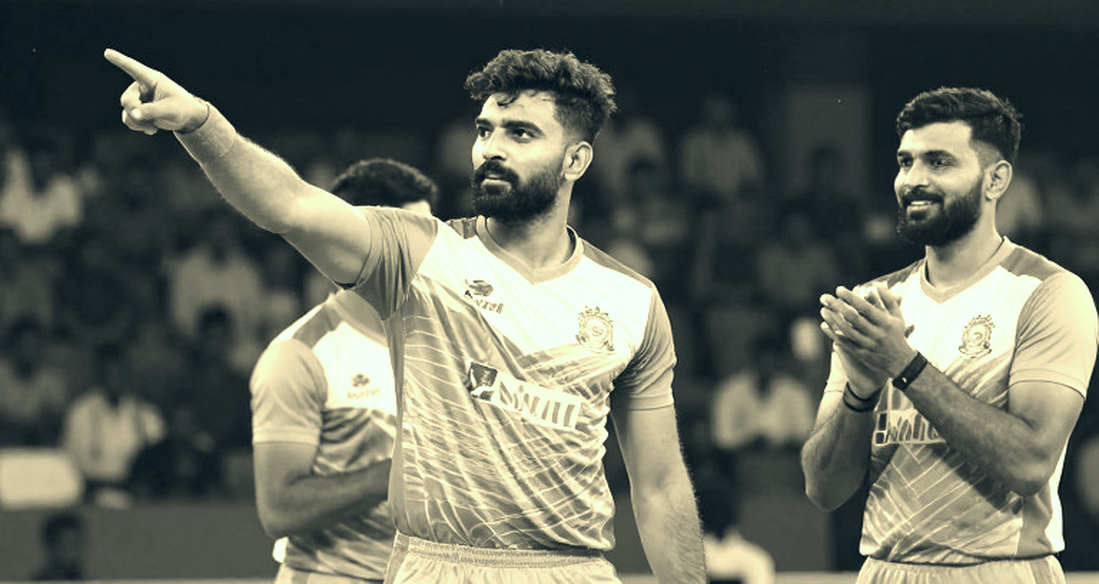 অপরাজিত মানে শক্ত নয়: এশিয়ান গেমসের কাবাডি সেমিফাইনালে ভারতের আসল পরীক্ষা ৪০ মিনিট