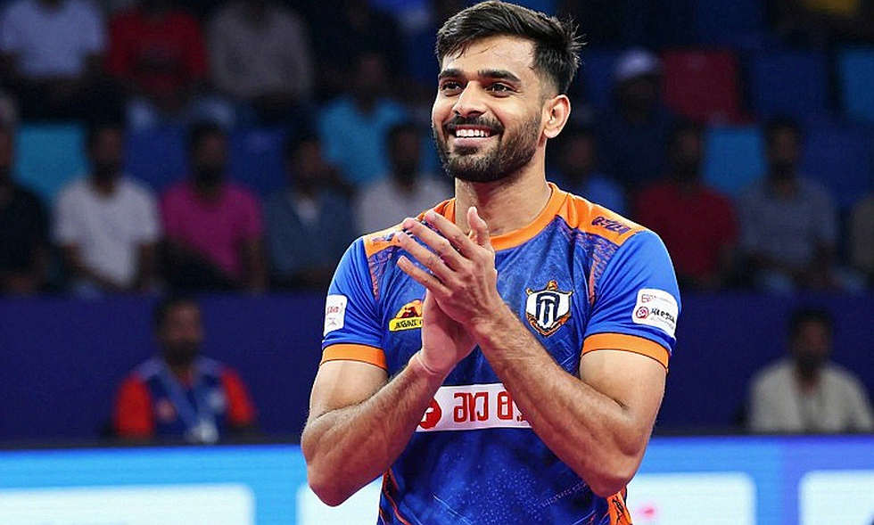 Unbeaten Is Not Strength: India's Real Kabaddi Test at the Asian Games Is 40 Minutes Long Unbeaten Is Not Strength: India's Real Kabaddi Test at the Asian Games Is 40 Minutes Long