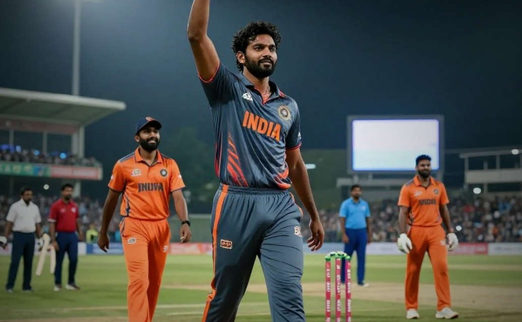 খালি লেজার: এশীয় ক্রিকেটের ডেটা ডেস্ক যখন শূন্য সারি ফেরত পায়