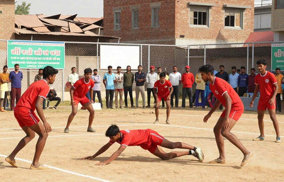 Asian Games 2026 Kabaddi: Bangladesh Miss Semifinal on Score Difference, Thailand Win Historic Medal Asian Games 2026 Kabaddi: Bangladesh Miss Semifinal on Score Difference, Thailand Win Historic Medal