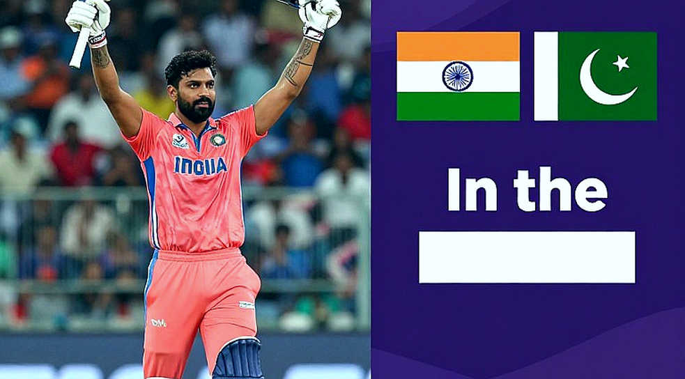 Asian Games 2026 Cricket Final: India Win Gold, Ishan Kishan's 80 Sets Foundation