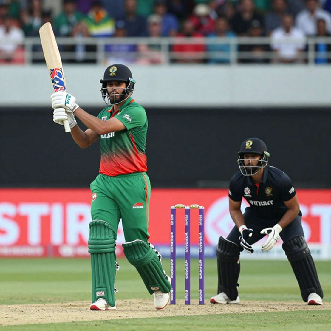 The Dew Ledger: Toss, Clockwork and Thirty Days at the February T20 World Cup The Dew Ledger: Toss, Clockwork and Thirty Days at the February T20 World Cup
