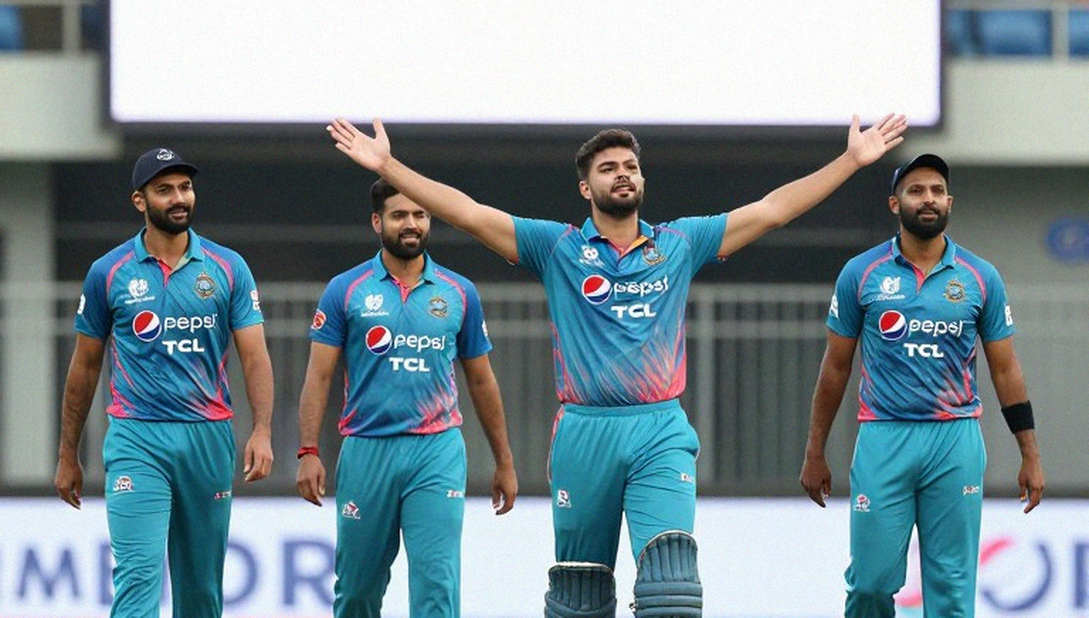 The Empty-Seat Ledger: Who Asian Cricket's Regular Season Is Actually Built For The Empty-Seat Ledger: Who Asian Cricket's Regular Season Is Actually Built For