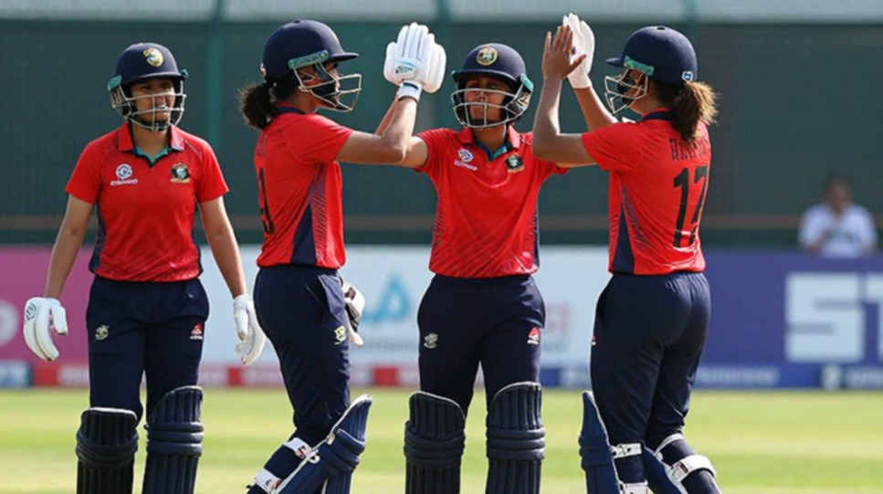 কুয়ালালামপুরের ট্রফি, চট্টগ্রামের স্প্রেডশিট: বাংলাদেশের নারী ক্রিকেটের অদৃশ্য লাইনআপ