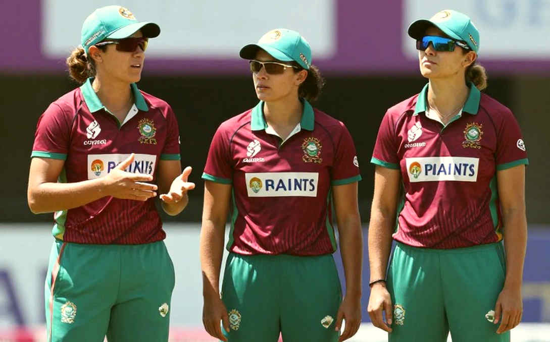 From IPL Retention Card to Purse Sheet: How the Price of Top Talent Is Settled Before the Auctioneer's Gavel From IPL Retention Card to Purse Sheet: How the Price of Top Talent Is Settled Before the Auctioneer's Gavel