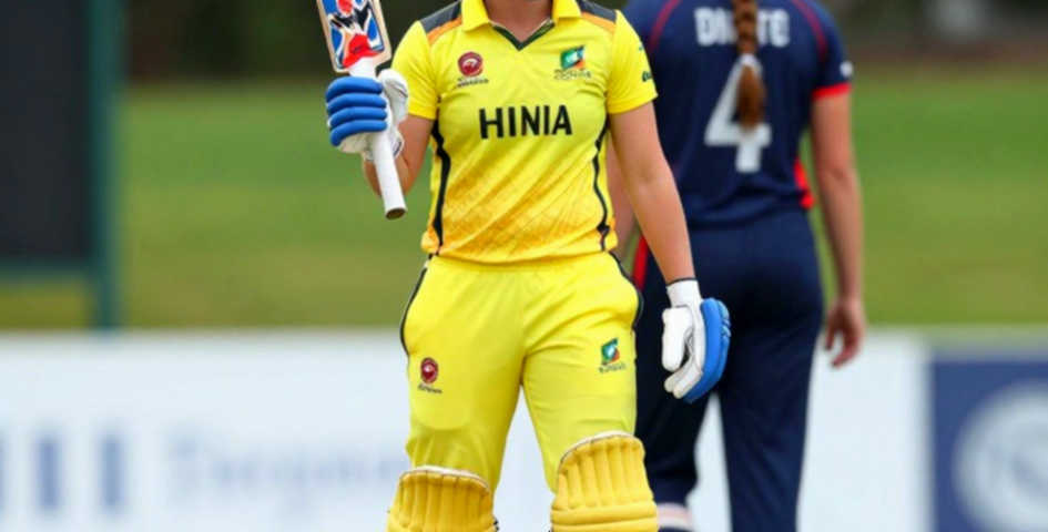 The Report With No Cricket In It: The Silent Fracture in Cricket's Information Supply Chain The Report With No Cricket In It: The Silent Fracture in Cricket's Information Supply Chain