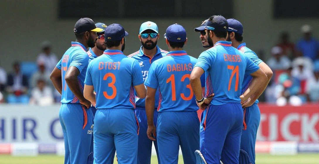The Integrity of Zero Input: Cricket Data, Blockchain and Asia's Analytics Crisis The Integrity of Zero Input: Cricket Data, Blockchain and Asia's Analytics Crisis