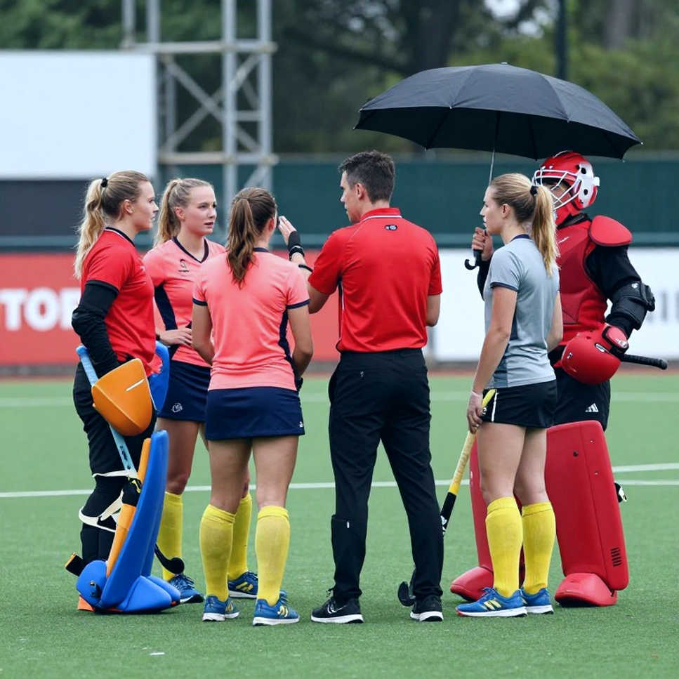 The Seat Nobody Won: Pakistan's Withdrawal, Bangladesh's Entry, and Asian Hockey's Empty Turf The Seat Nobody Won: Pakistan's Withdrawal, Bangladesh's Entry, and Asian Hockey's Empty Turf
