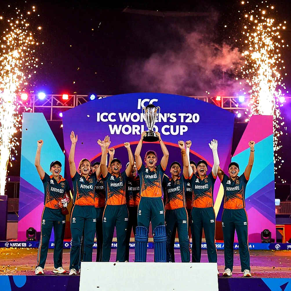 Cricket's Half-Space: The Geometry of India's Death Bowling in the 2026 T20 World Cup Final