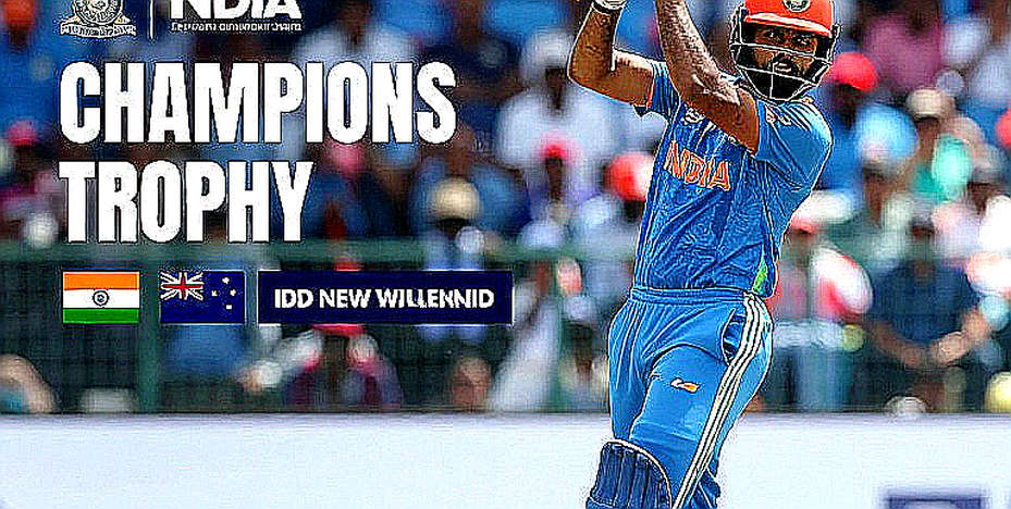 Cricket's Half-Space: The Geometry of India's Death Bowling in the 2026 T20 World Cup Final