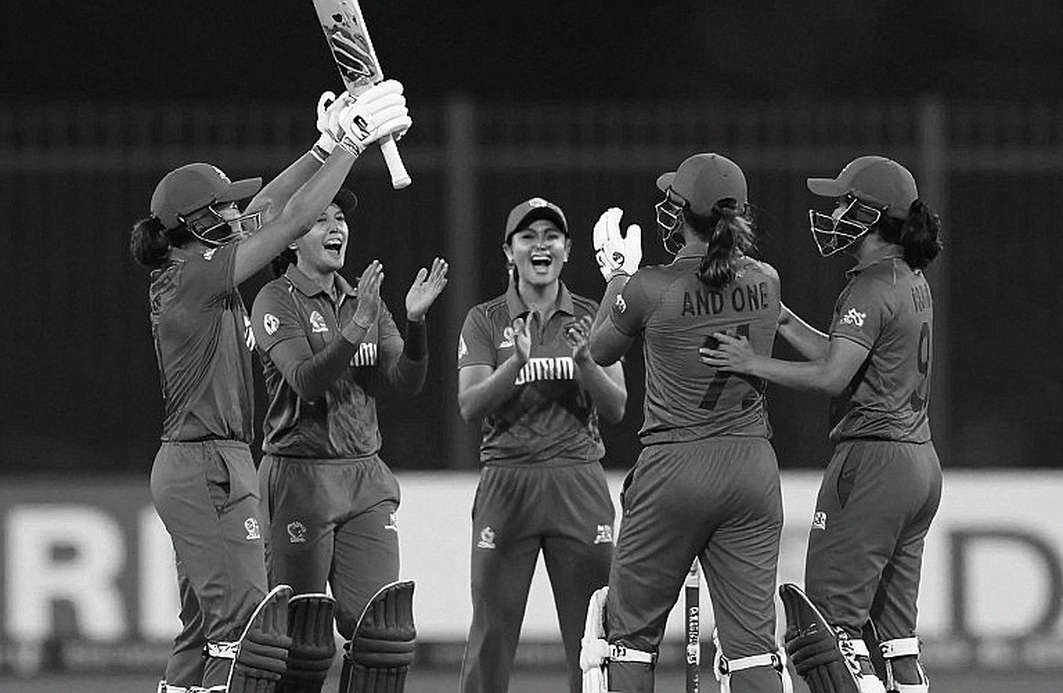 আট ম্যাচের চুক্তি: ফাতিমা সানার পার্থ যাত্রায় যে হিসাবটা কেউ করছে না আট ম্যাচের চুক্তি: ফাতিমা সানার পার্থ যাত্রায় যে হিসাবটা কেউ করছে না