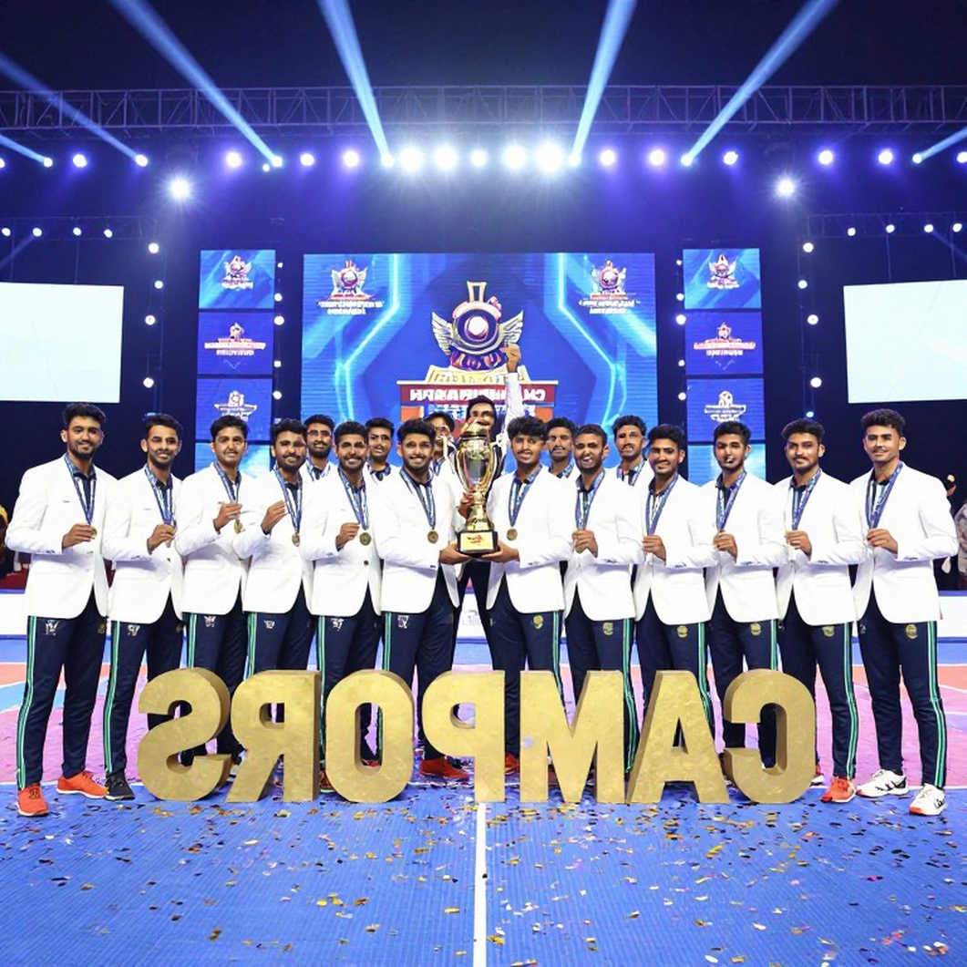 সেমিফাইনালের চল্লিশ মিনিট: এশিয়ান গেমস কাবাডিতে ‘অপরাজিত’ শব্দটির ওজন কত?