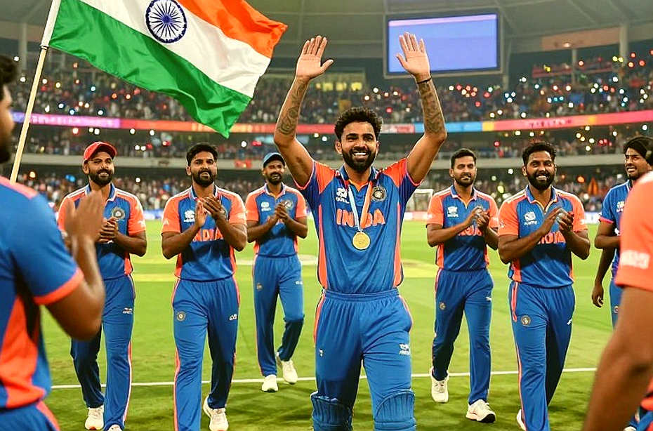 Cricket's Digital Revolution: From Tickets to Fan Tokens — A New Chapter for Bangladesh Cricket's Digital Revolution: From Tickets to Fan Tokens — A New Chapter for Bangladesh