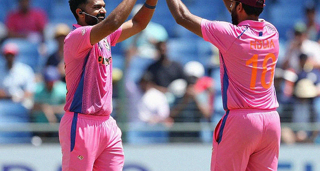 হ্যান্ডশেক, ক্ষমা আর এনওসি: ডব্লিউসিএল থ্রি-তে পাকিস্তান চ্যাম্পিয়ন্সের প্রত্যাহার আসলে কী বলছে