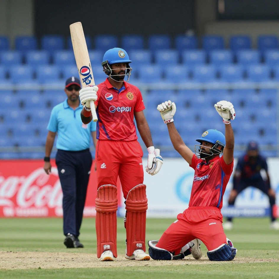 কভার-কলের খাতা: জাঙ্গুর ওডিআই শতরান আর টি-টোয়েন্টির চুপচাপ ঘাটতি