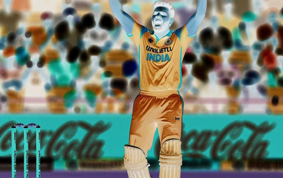 কভার-কলের খাতা: জাঙ্গুর ওডিআই শতরান আর টি-টোয়েন্টির চুপচাপ ঘাটতি