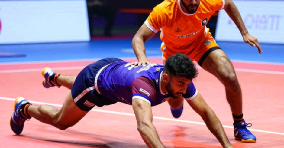 From Manga to Mat: Japan's Kabaddi Dream in Nagoya and the 25-Point Gap From Manga to Mat: Japan's Kabaddi Dream in Nagoya and the 25-Point Gap