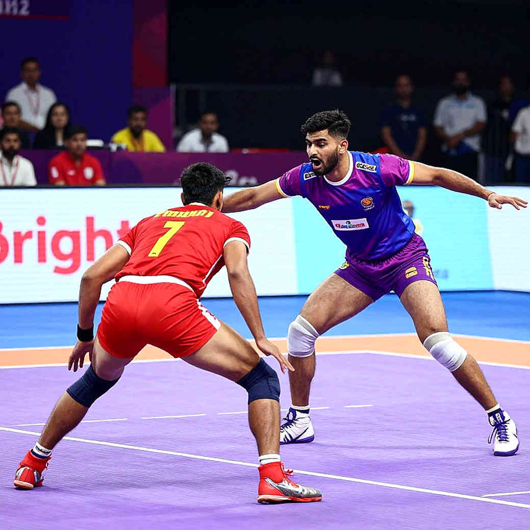 দুই জয়ের দেশ, শূন্য সেমিফাইনাল: এশিয়ান গেমসে বাংলাদেশের কাবাডি হারল হিসাবের খাতায়