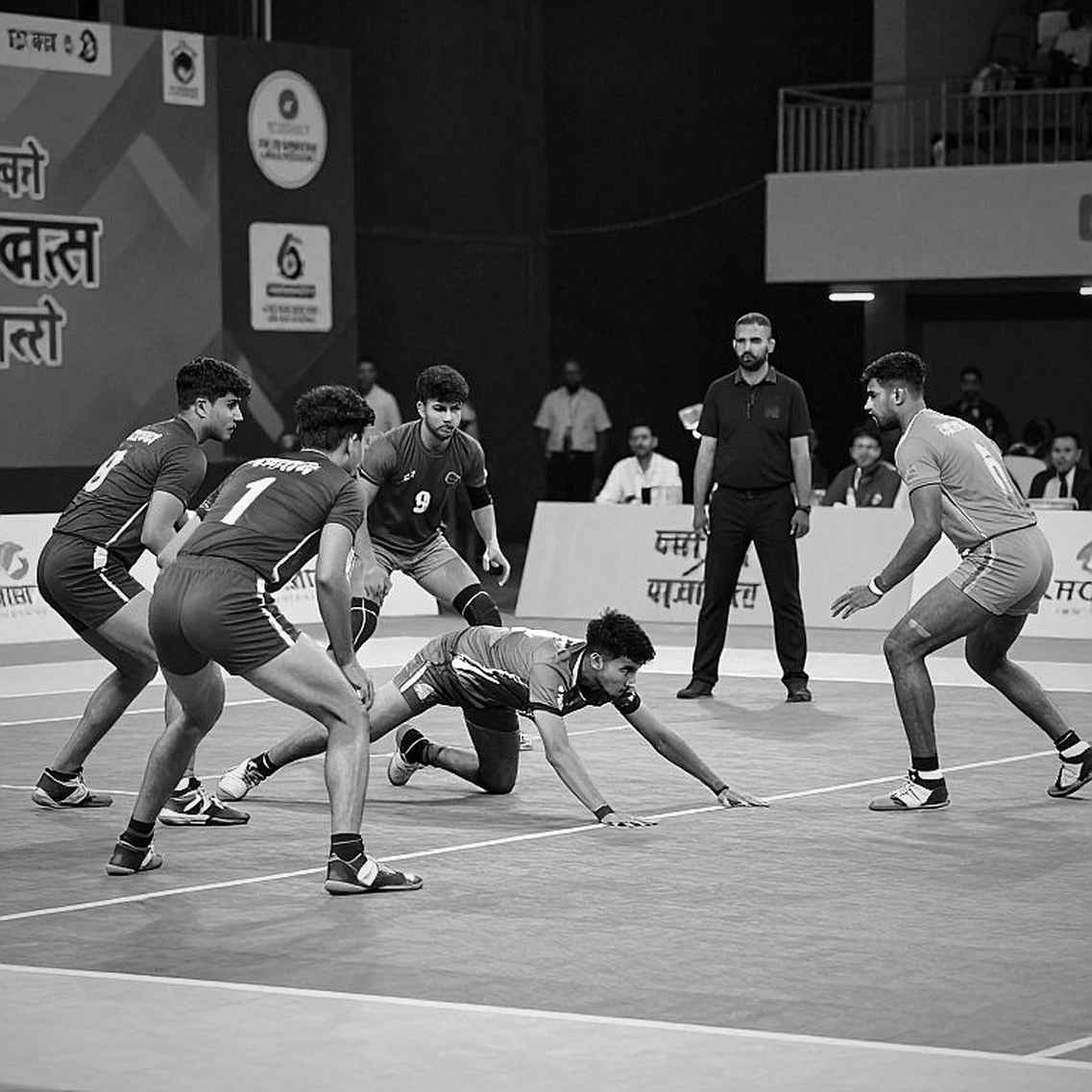 এশিয়ান গেমস কাবাডি: ভারতের ৪২–২১ জয়ের ভেতরে আঘাত-হিসাব, আর ২৩ সেপ্টেম্বর ইরানের সামনে আসল পরীক্ষা